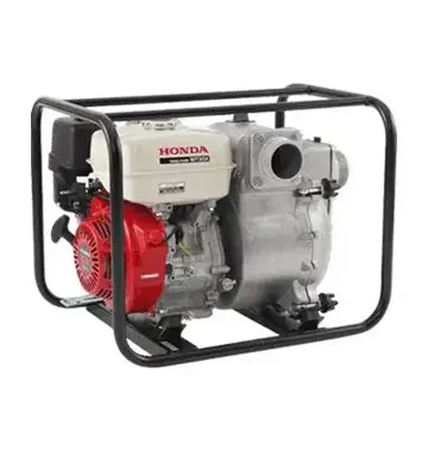 Honda power equipment nz trash pump wt30