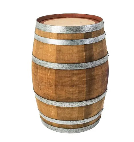 Wine barrel hire perth