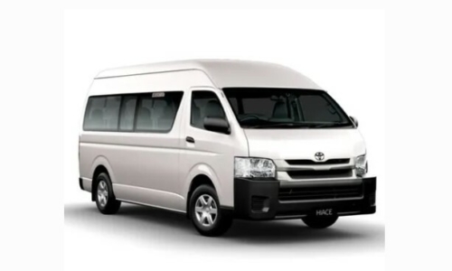 Minibus