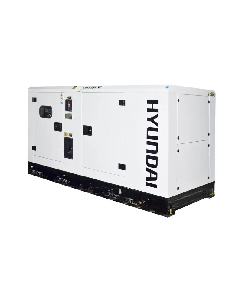 28kva Generator