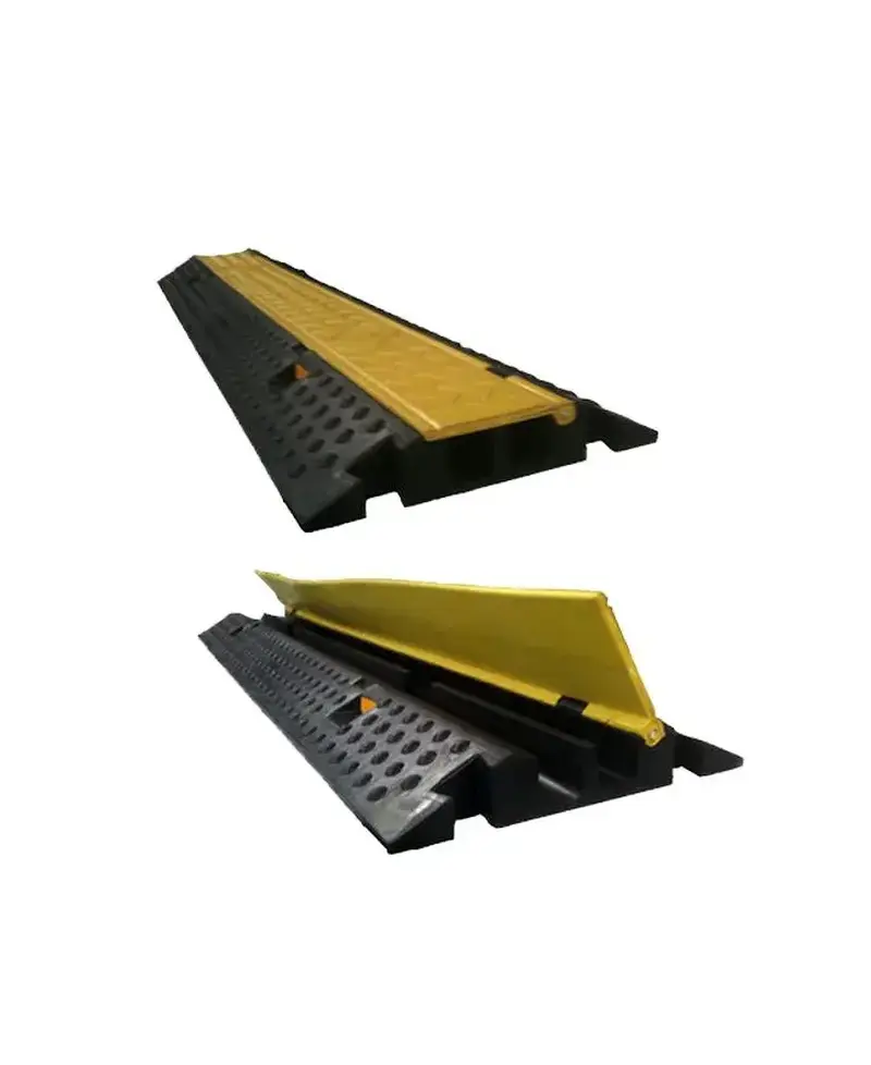 Cable Ramp