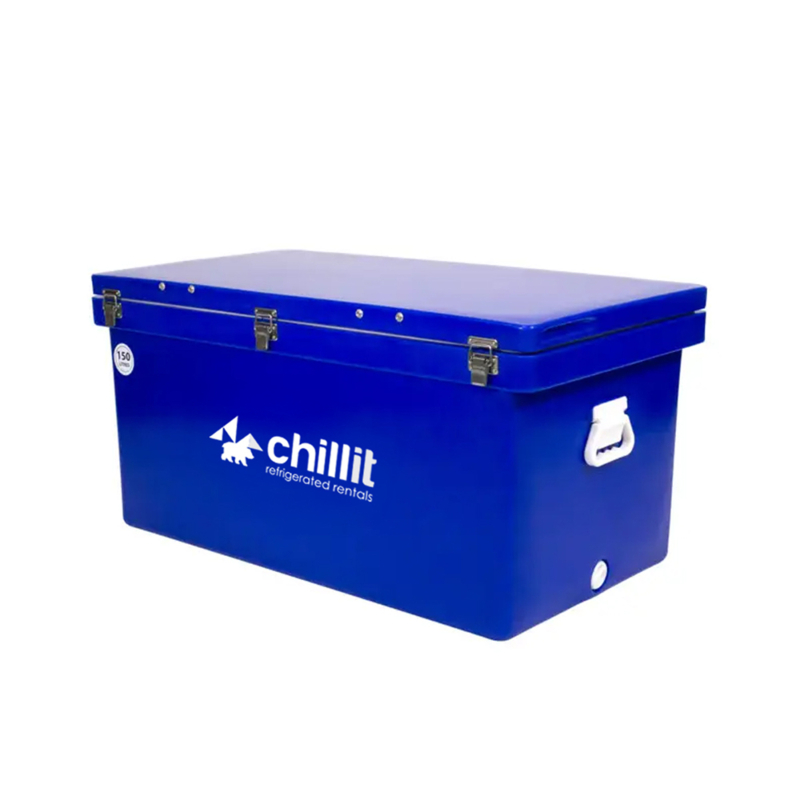 Chillit Ice box 2