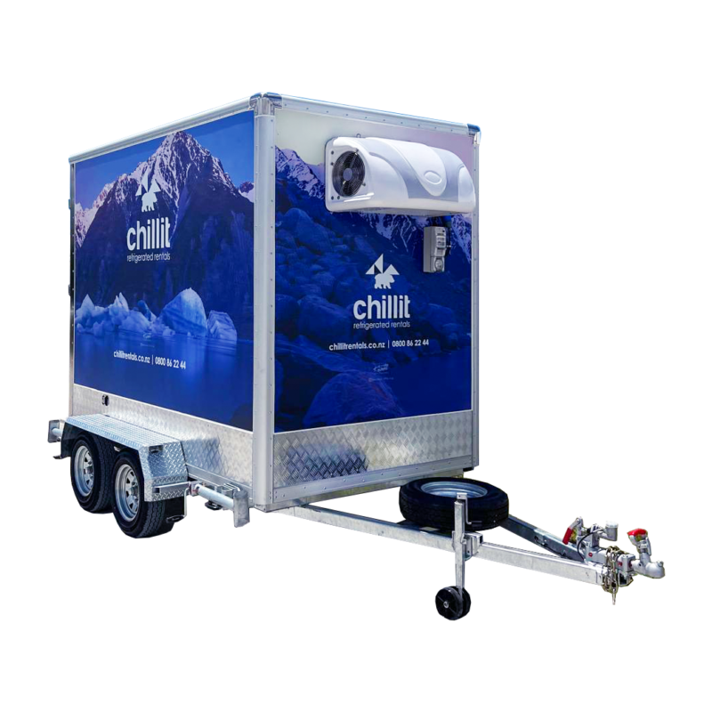 Chillit Trailers