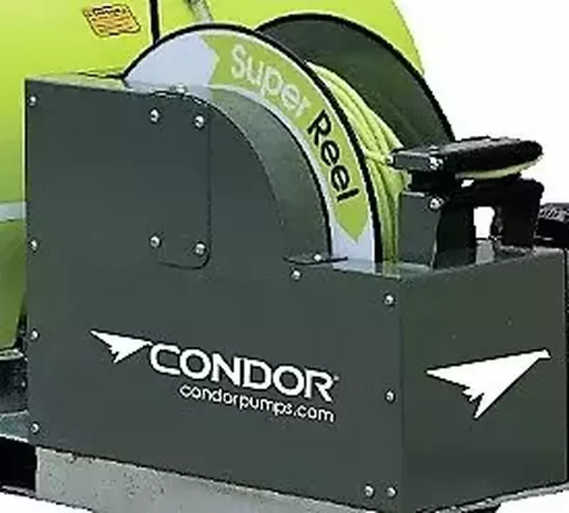 Condor 600 L Spot Pro Sprayer 1