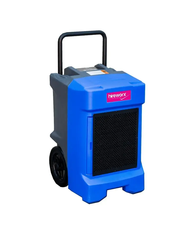 Dehumidifiers