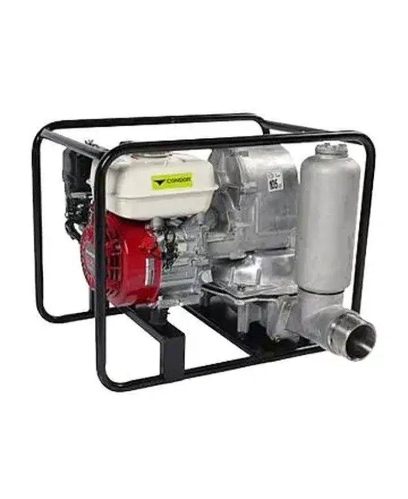 Diaphragm Pump