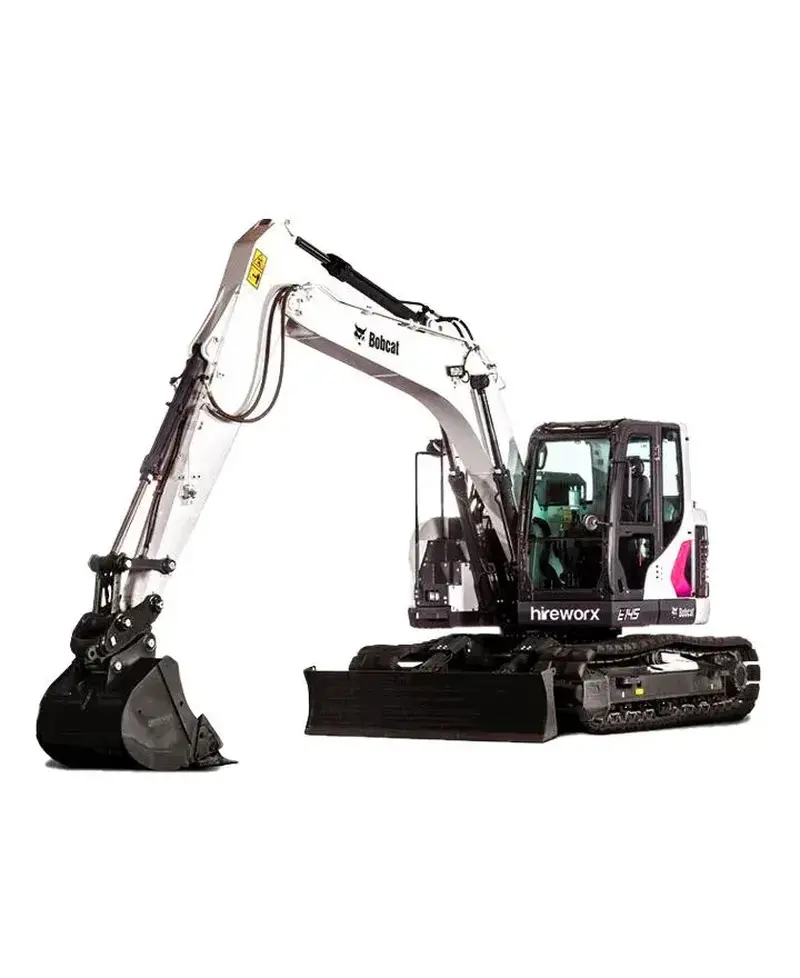 Excavator 14T