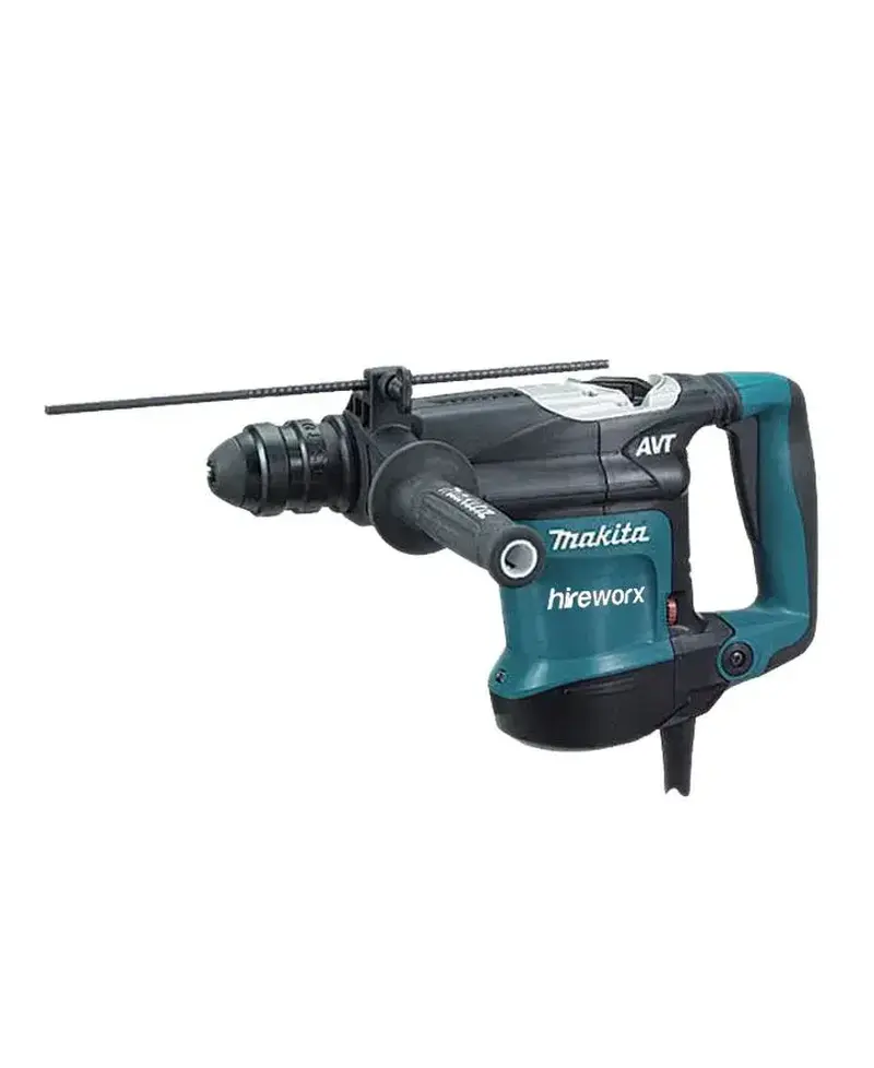 Hammer Drill