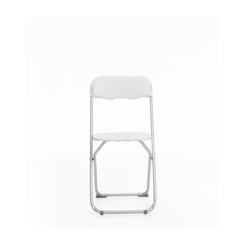 Hireworx Aluminium Folding Chairs 1