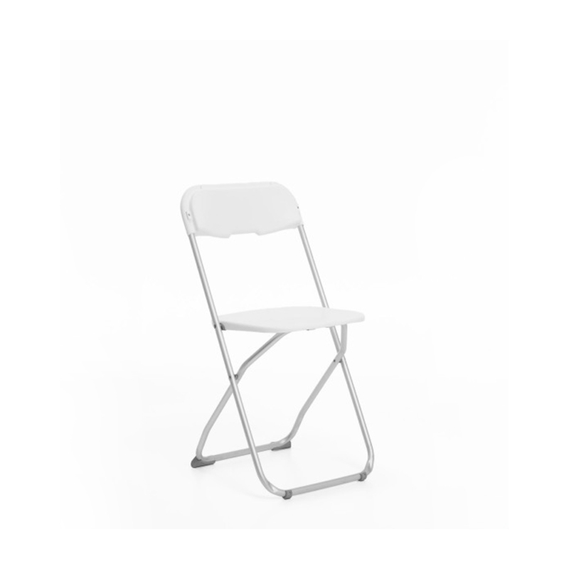 Hireworx Aluminium Folding Chairs 2