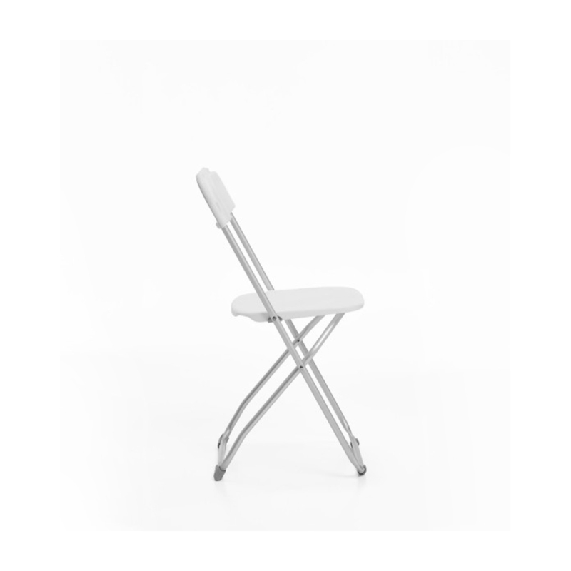 Hireworx Aluminium Folding Chairs 3