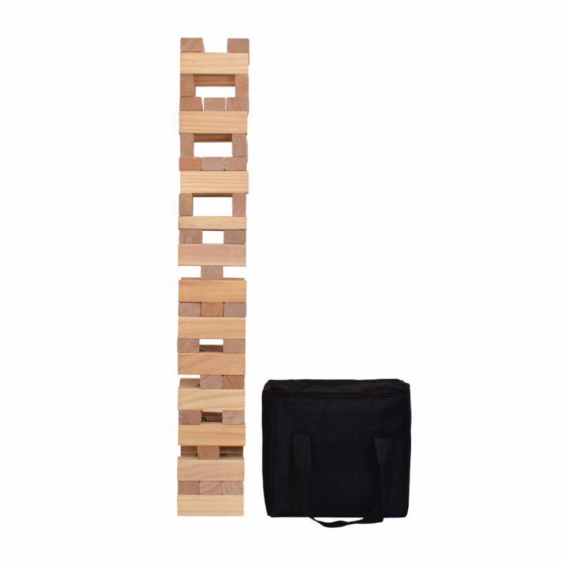 Hireworx Big Jenga 1