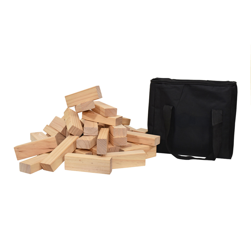 Hireworx Big Jenga 2