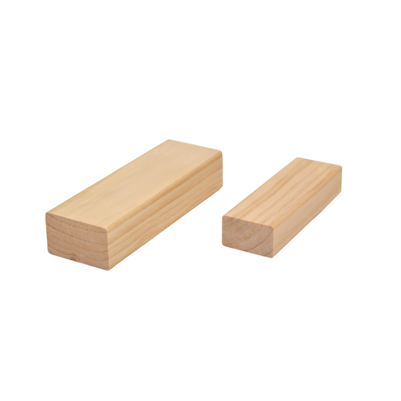 Hireworx Big Jenga 4