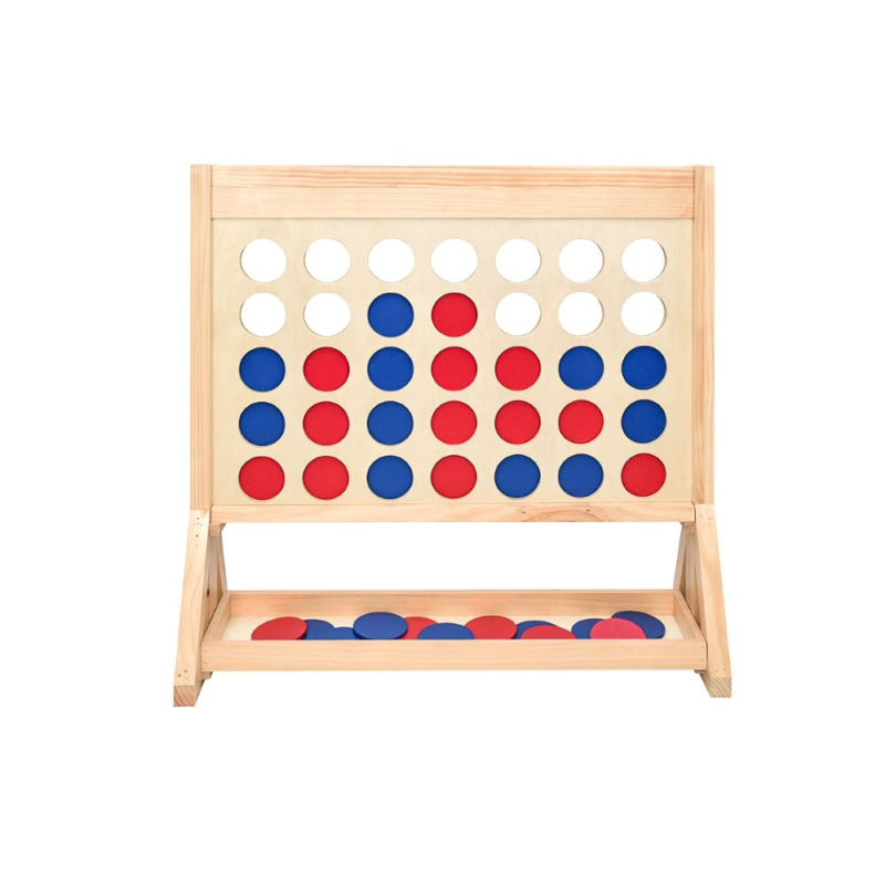 Hireworx Connect4 game 1