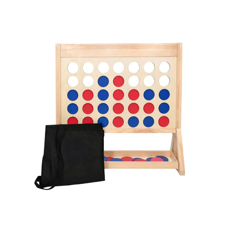 Hireworx Connect4 game 2