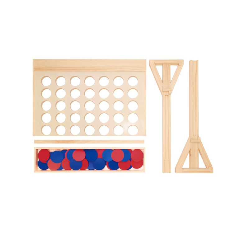 Hireworx Connect4 game 3