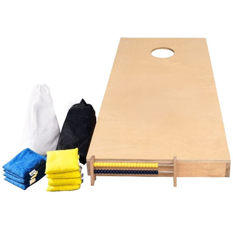 Hireworx Cornhole game