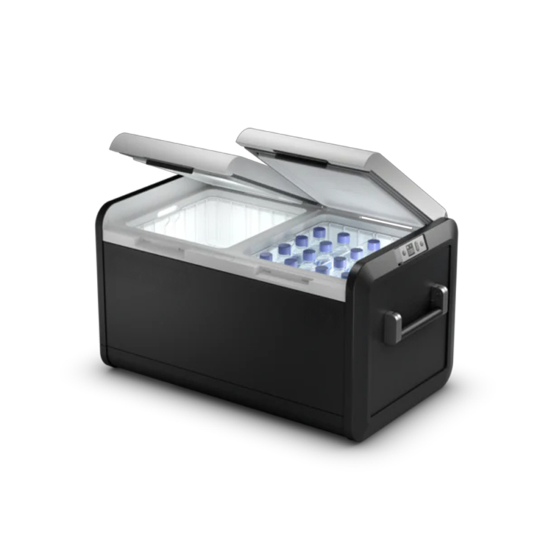 Hireworx Fridge Freezer 1