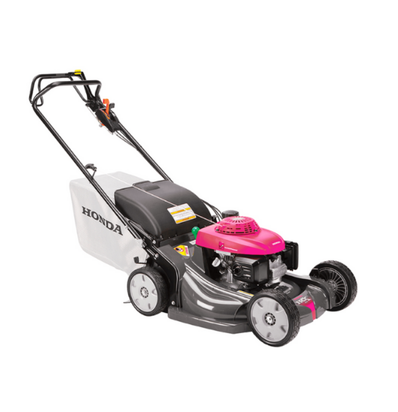 Hireworx lawn mower 600620