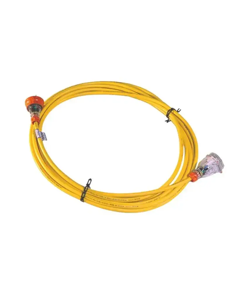 LIFEGUARD Single Phase Leads