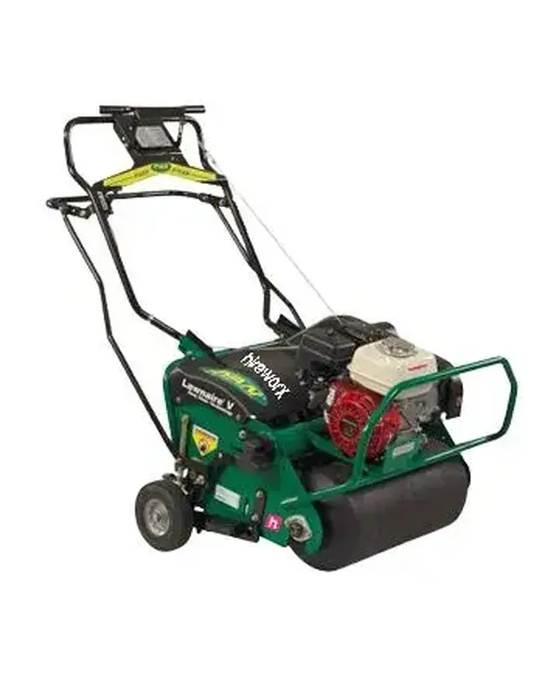 Lawn Aerator