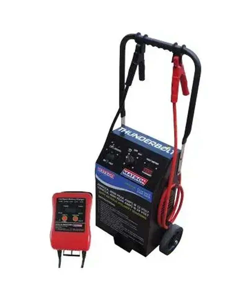 Matson 1224 V Thunderbolt Jump Pack