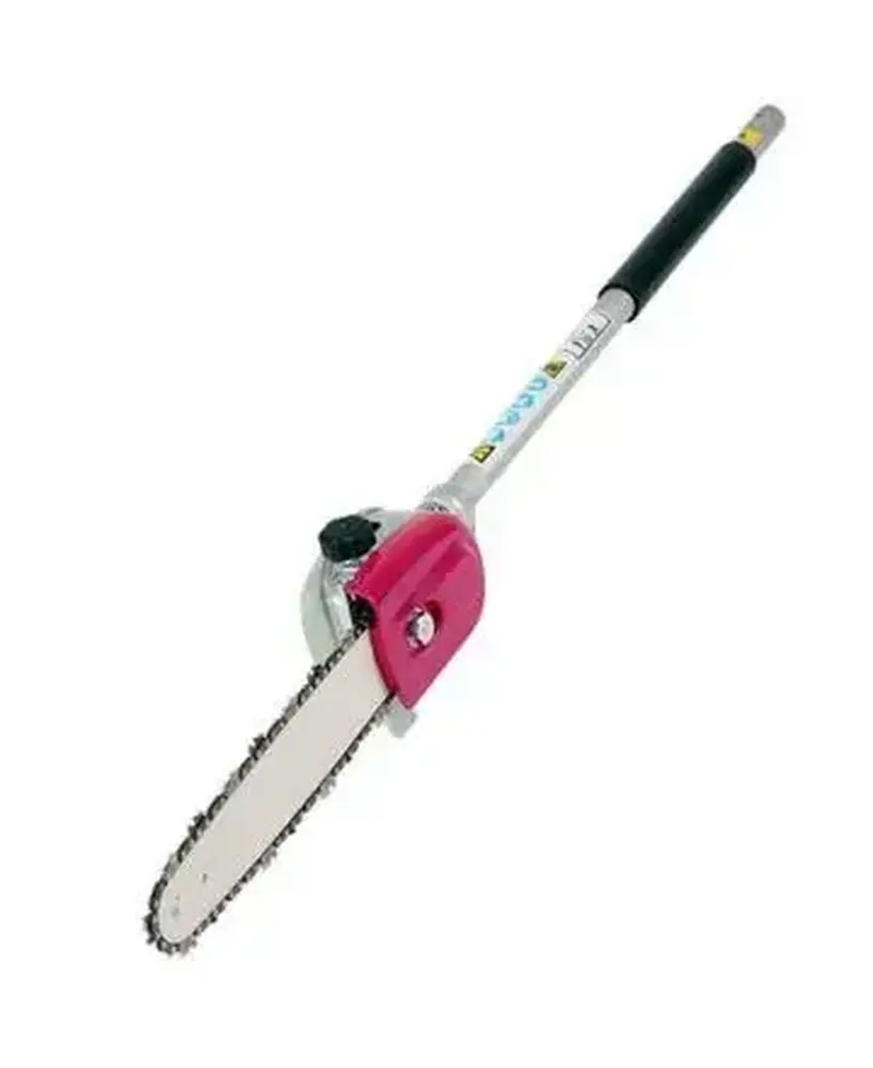 Pruner Pole