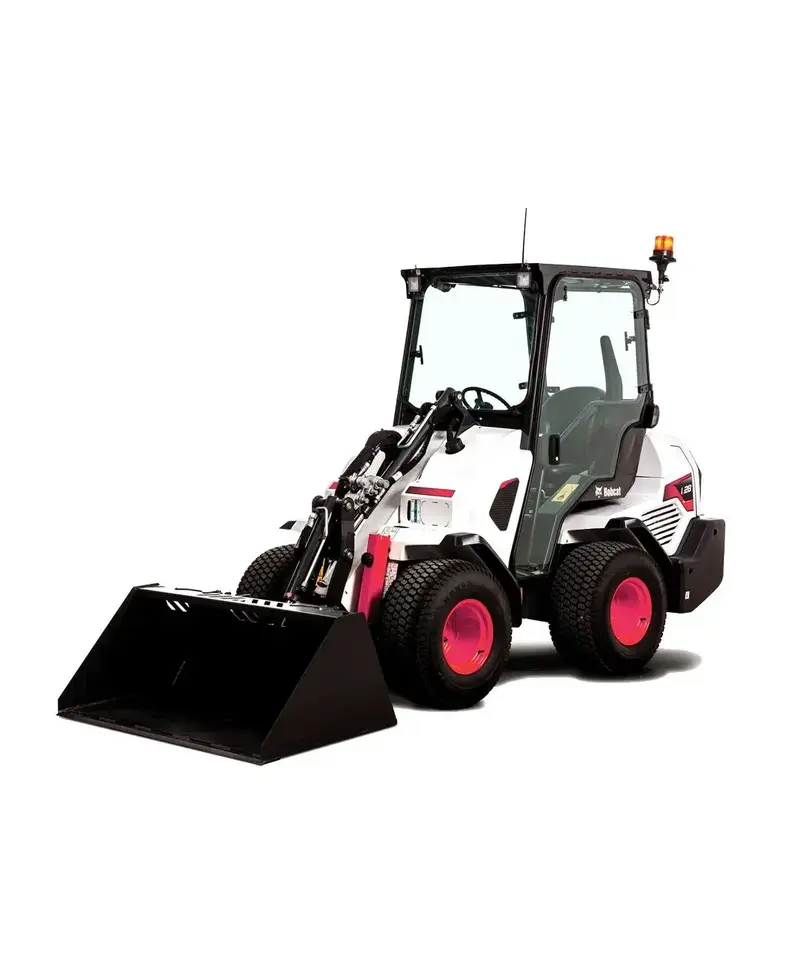 Bobcat l28 0162 fc ko 5e72947883014