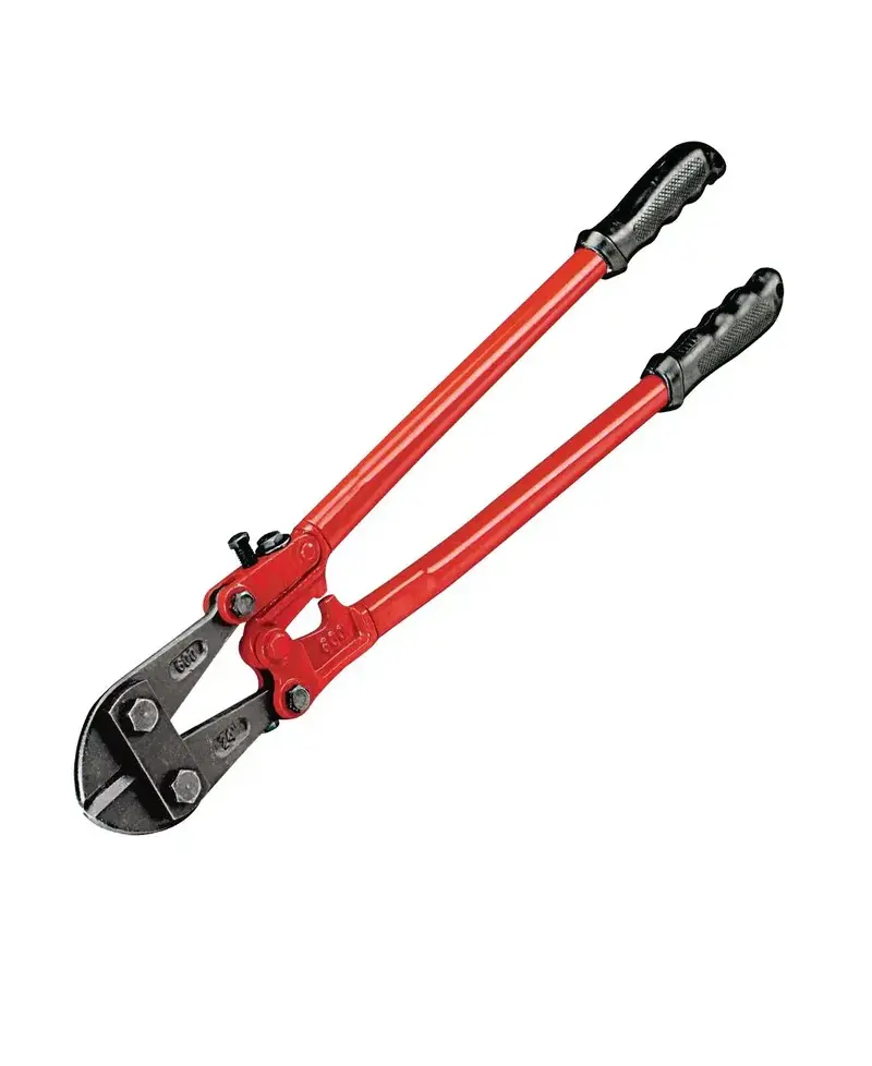 Bolt cutter