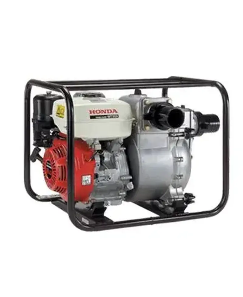 Honda power equipment nz trash pump wt20