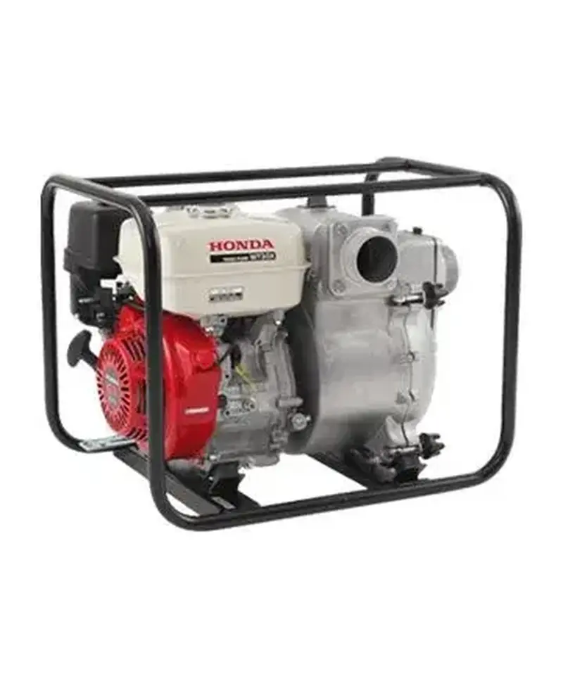 Honda power equipment nz trash pump wt30