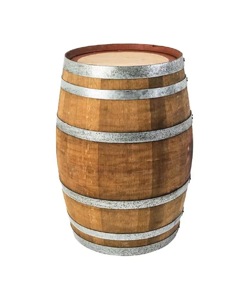 Wine barrel hire perth