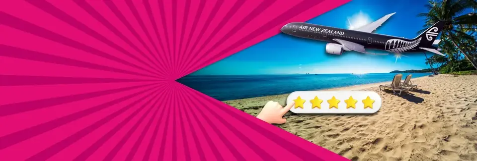 Website Banner Win Tropical